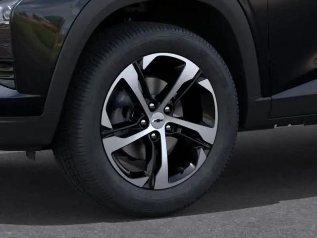 2026 Chevrolet Trax FWD 1RS