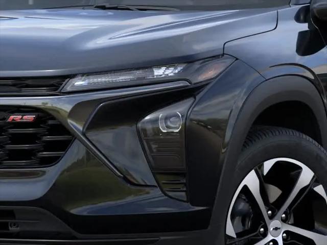2026 Chevrolet Trax FWD 1RS