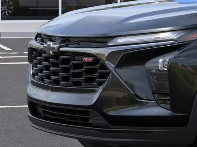 2026 Chevrolet Trax FWD 1RS
