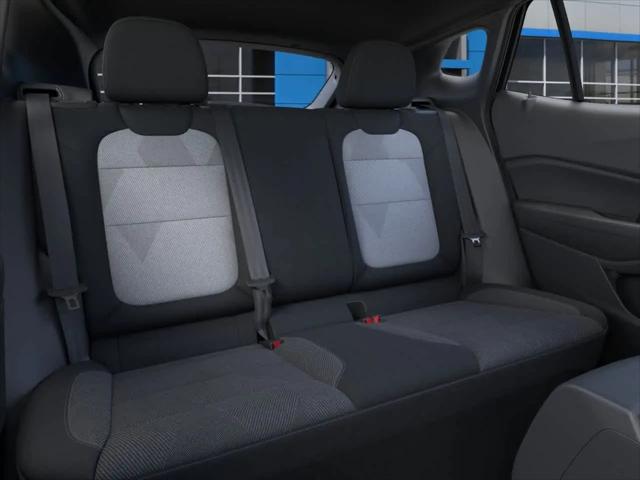 2026 Chevrolet Trax FWD 1RS
