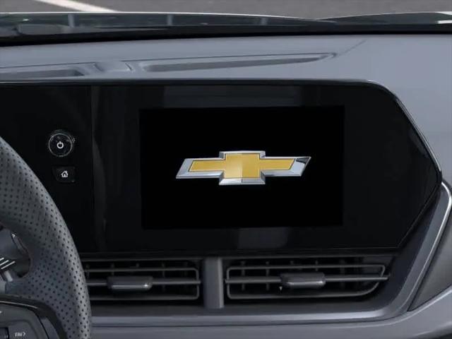 2026 Chevrolet Trax FWD 1RS