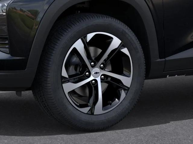 2026 Chevrolet Trax FWD 1RS