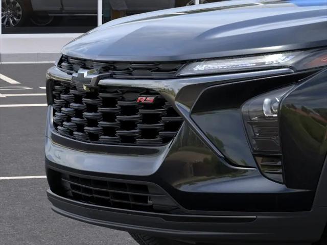 2026 Chevrolet Trax FWD 1RS