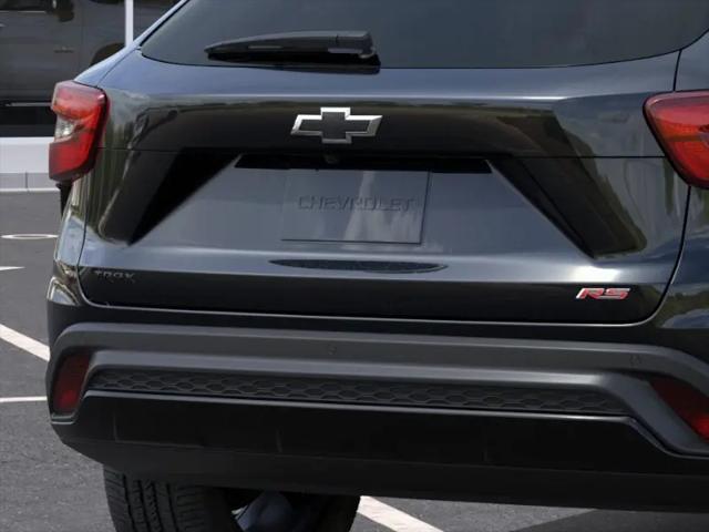 2026 Chevrolet Trax FWD 1RS