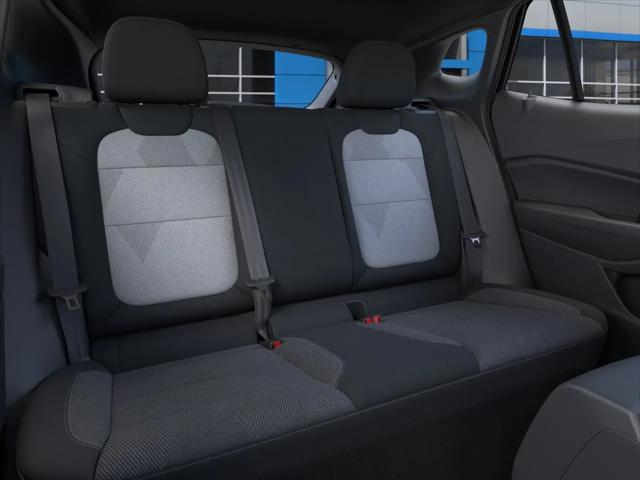 2026 Chevrolet Trax FWD 1RS