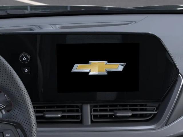 2026 Chevrolet Trax FWD 1RS