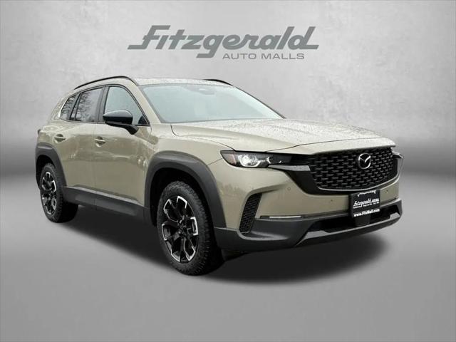 2026 Mazda CX-50 2.5 S Meridian Edition for sale in Frederick, MD