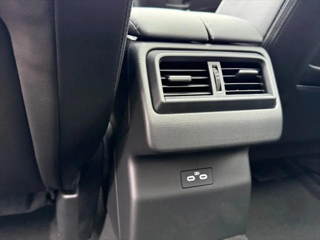 2026 Mazda CX-50 2.5 S Meridian Edition