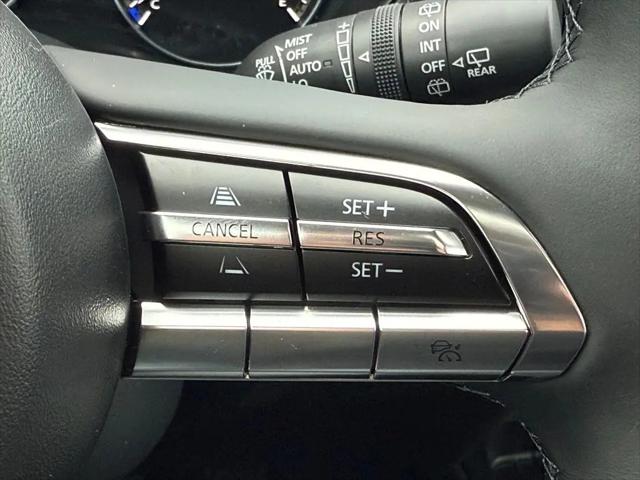 2026 Mazda CX-50 2.5 S Meridian Edition