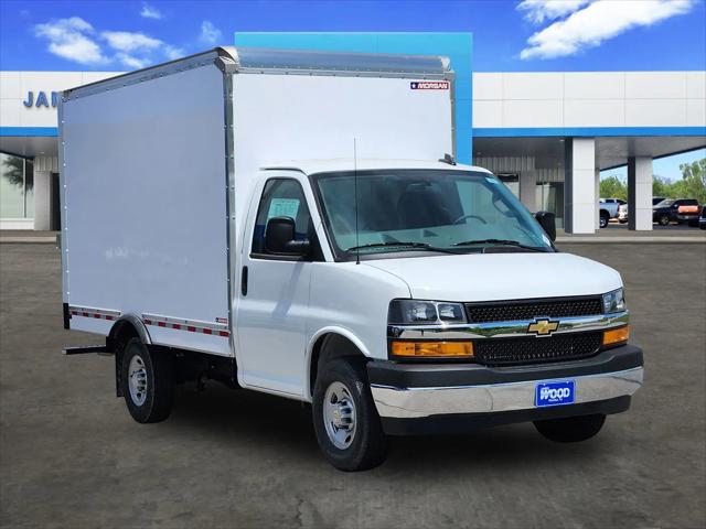 2026 Chevrolet Express Cutaway Work Van for sale in Decatur, TX