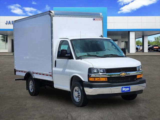 2026 Chevrolet Express Cutaway Work Van for sale in Decatur, TX