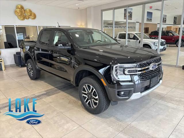 2026 Ford Ranger LARIAT for sale in Milwaukee, WI