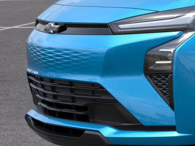2027 Chevrolet Bolt LT FWD
