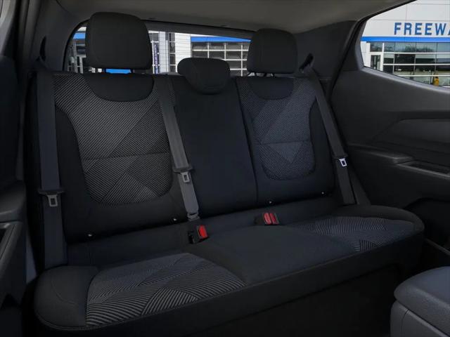 2027 Chevrolet Bolt LT FWD