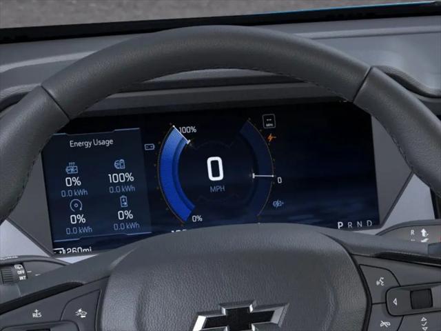 2027 Chevrolet Bolt LT FWD