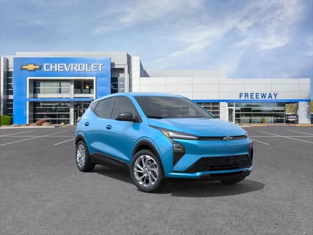 2027 Chevrolet Bolt LT FWD for sale in Chandler, AZ