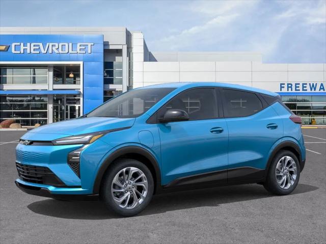 2027 Chevrolet Bolt LT FWD