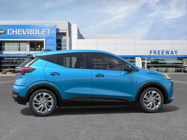 2027 Chevrolet Bolt LT FWD