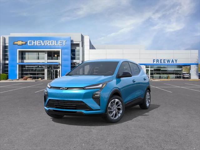 2027 Chevrolet Bolt LT FWD