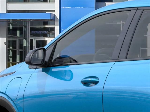 2027 Chevrolet Bolt LT FWD