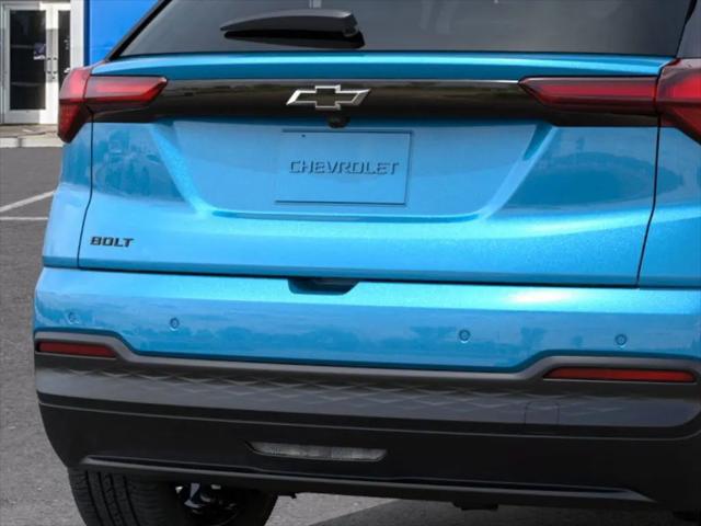 2027 Chevrolet Bolt LT FWD