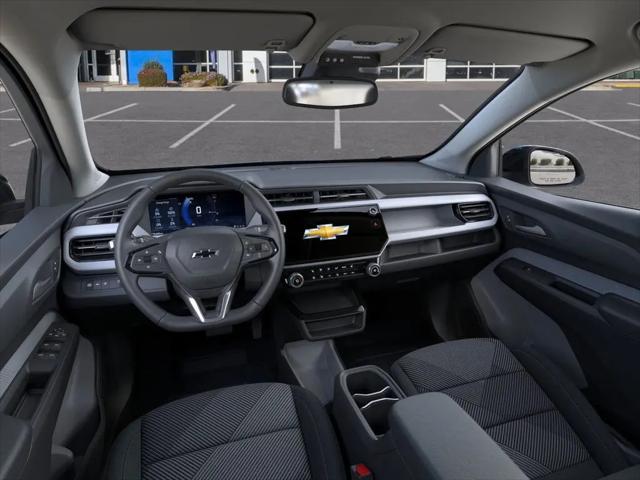 2027 Chevrolet Bolt LT FWD