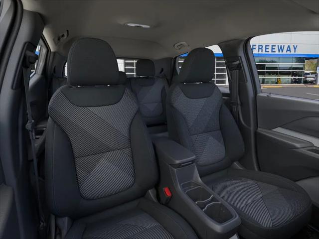 2027 Chevrolet Bolt LT FWD