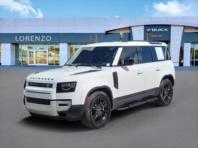 2025 Land Rover Defender 110 P400 S for sale in Doral, FL