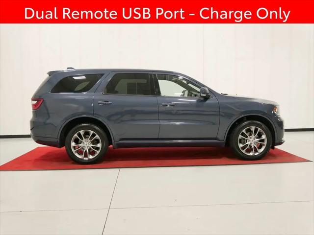 2020 Dodge Durango GT Plus AWD