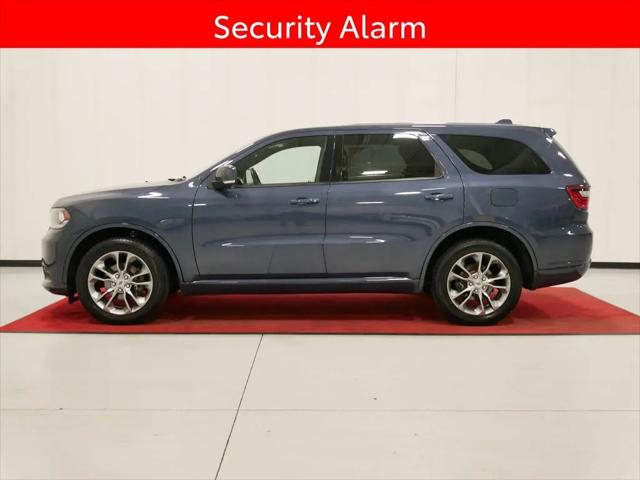 2020 Dodge Durango GT Plus AWD