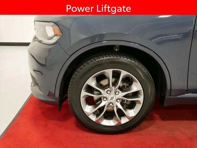 2020 Dodge Durango GT Plus AWD