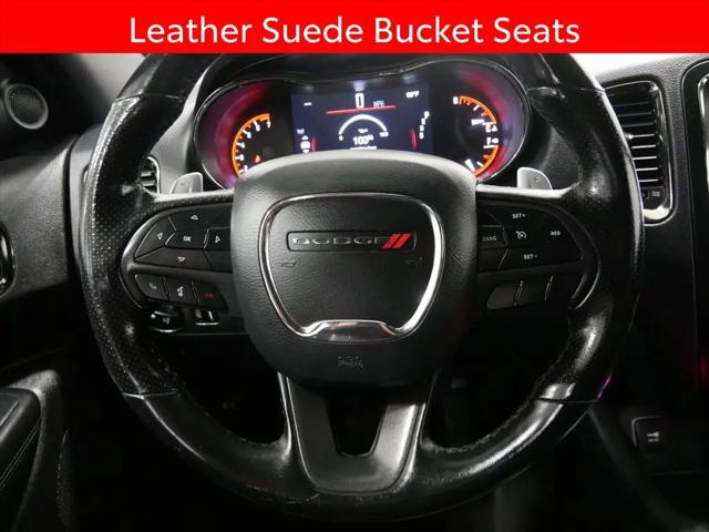 2020 Dodge Durango GT Plus AWD