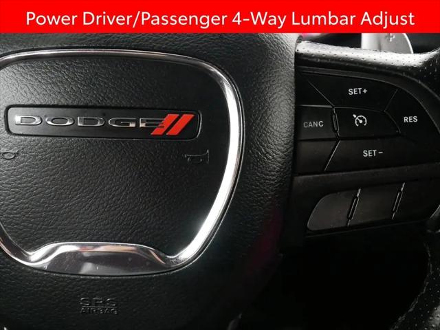 2020 Dodge Durango GT Plus AWD