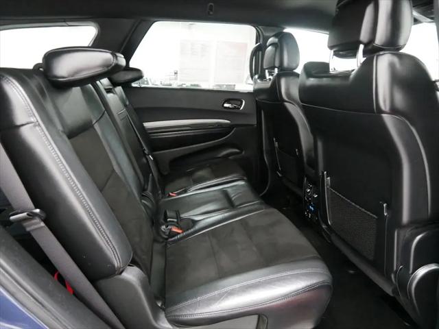 2020 Dodge Durango GT Plus AWD