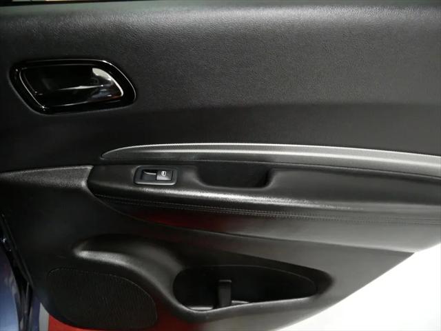 2020 Dodge Durango GT Plus AWD