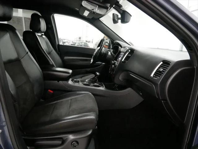 2020 Dodge Durango GT Plus AWD