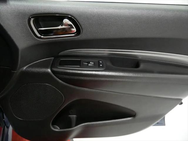 2020 Dodge Durango GT Plus AWD
