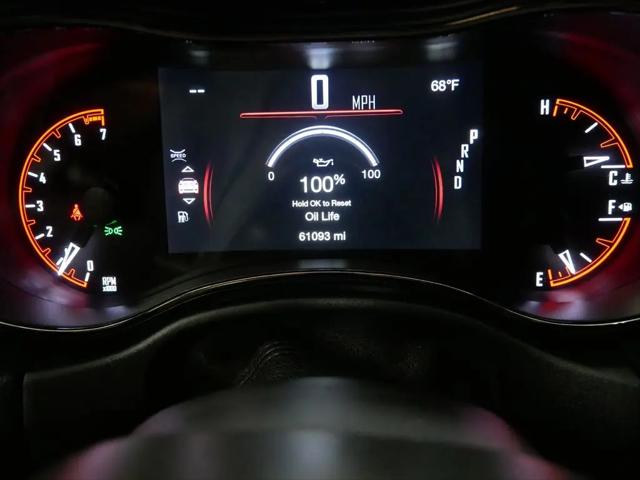 2020 Dodge Durango GT Plus AWD