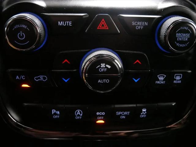 2020 Dodge Durango GT Plus AWD