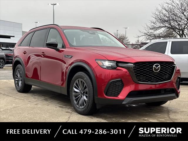 2026 Mazda CX-70 SC Plus for sale in Bentonville, AR