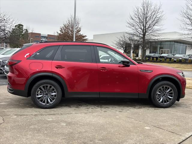 2026 Mazda CX-70 SC Plus