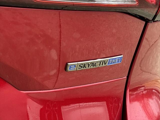 2026 Mazda CX-70 SC Plus