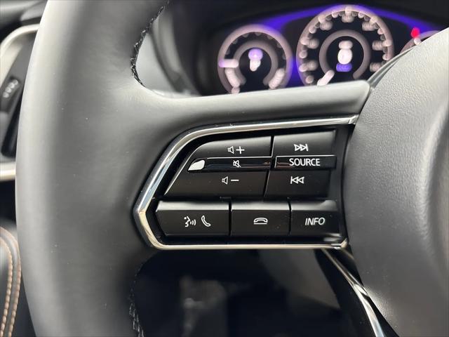 2026 Mazda CX-70 SC Plus