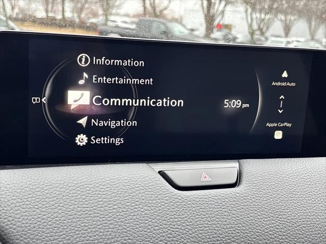 2026 Mazda CX-70 SC Plus