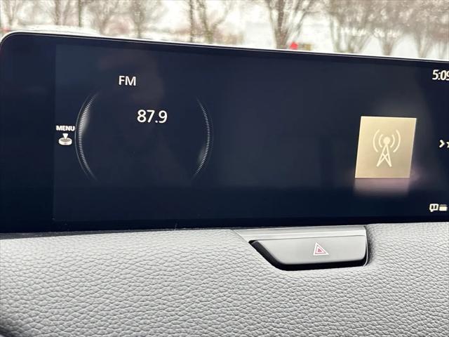 2026 Mazda CX-70 SC Plus