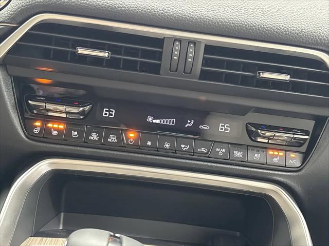 2026 Mazda CX-70 SC Plus