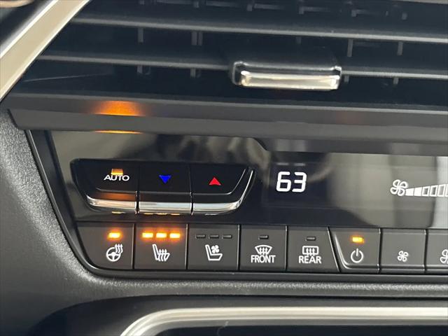 2026 Mazda CX-70 SC Plus