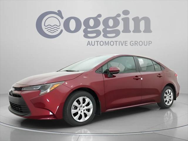 2026 Toyota Corolla LE for sale in Jacksonville, FL