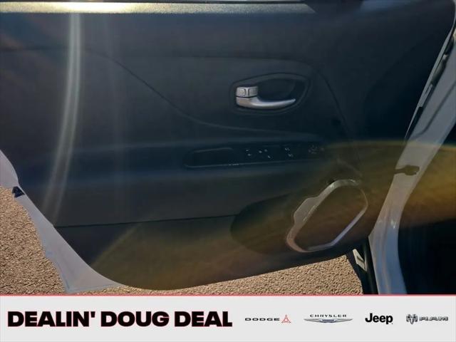 2023 Jeep Renegade Latitude 4x4