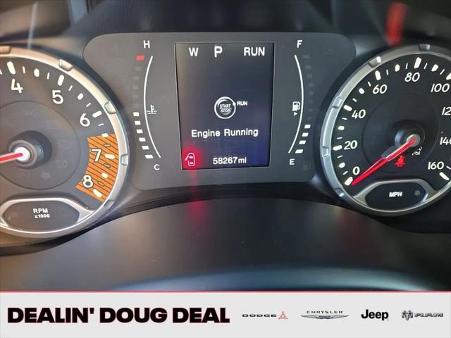 2023 Jeep Renegade Latitude 4x4